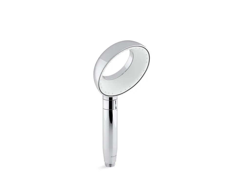 Kohler Statement VES Handshower, 1.5 GPM, Polished Chrome