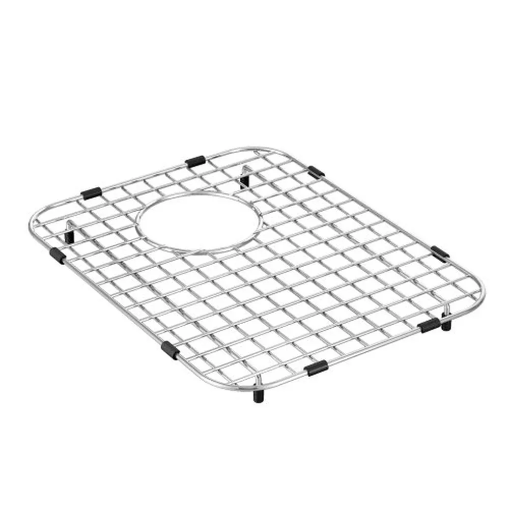 Moen Stainless Steel Sink Bottom Grid