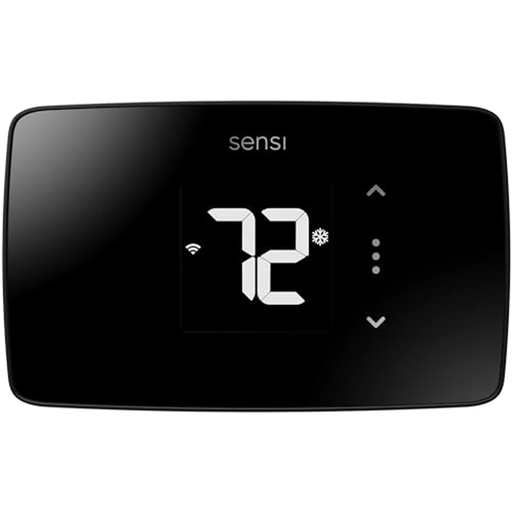 Sensi Lite Smart Wi-Fi Thermostat