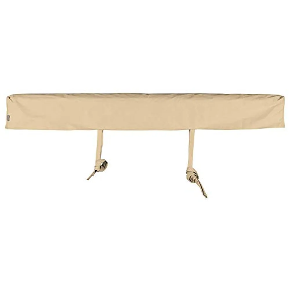ADVANING All-Weather Cover for 13 ft Retractable Awnings