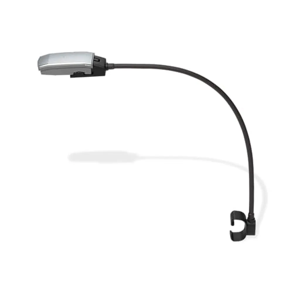 Weber Works Flex Light for Grilling