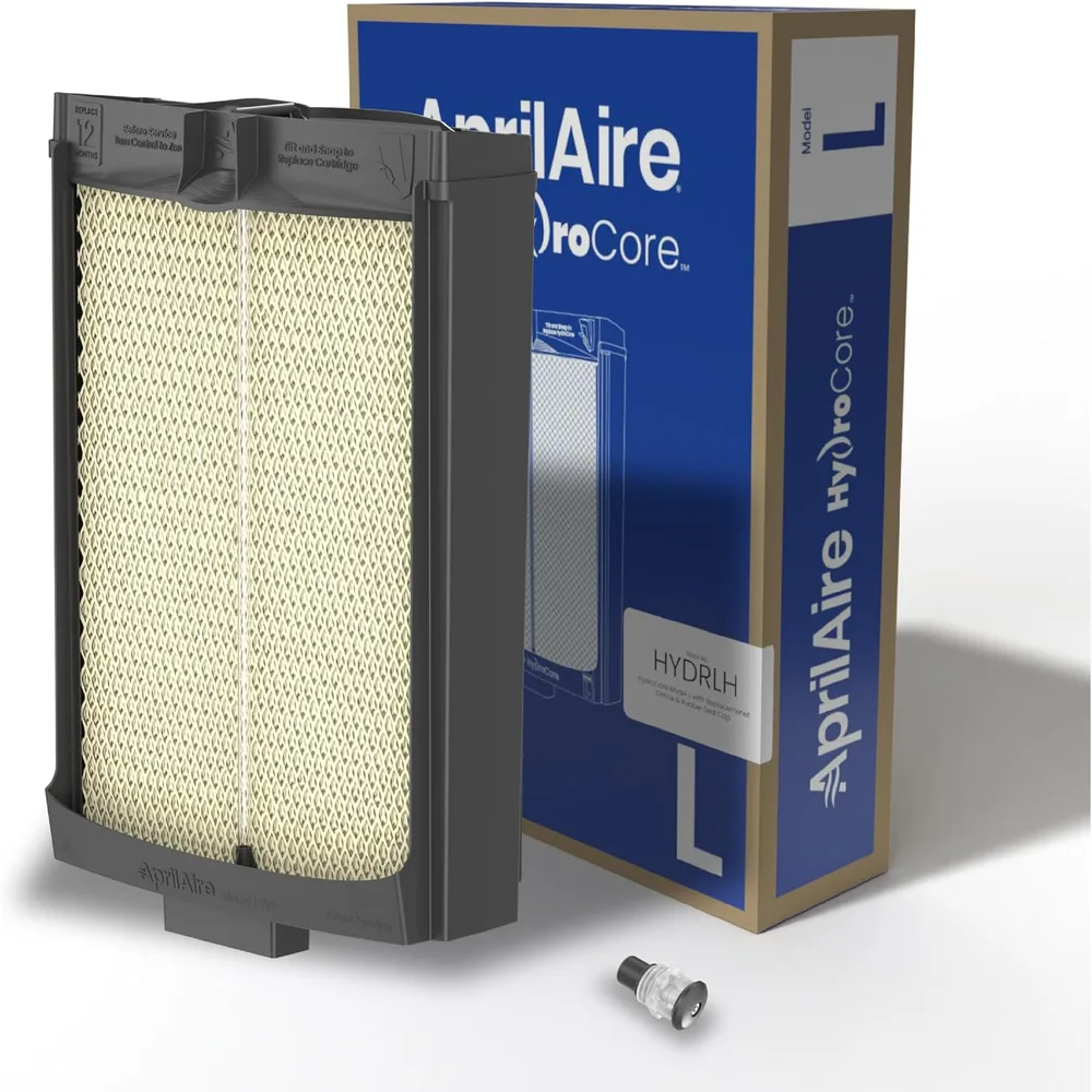 AprilAire Hard Water Maintenance Kit for 620/720 Humidifiers