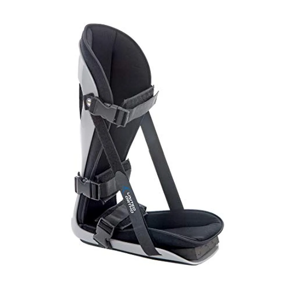 United Ortho Plantar Fasciitis Night Splint, Medium