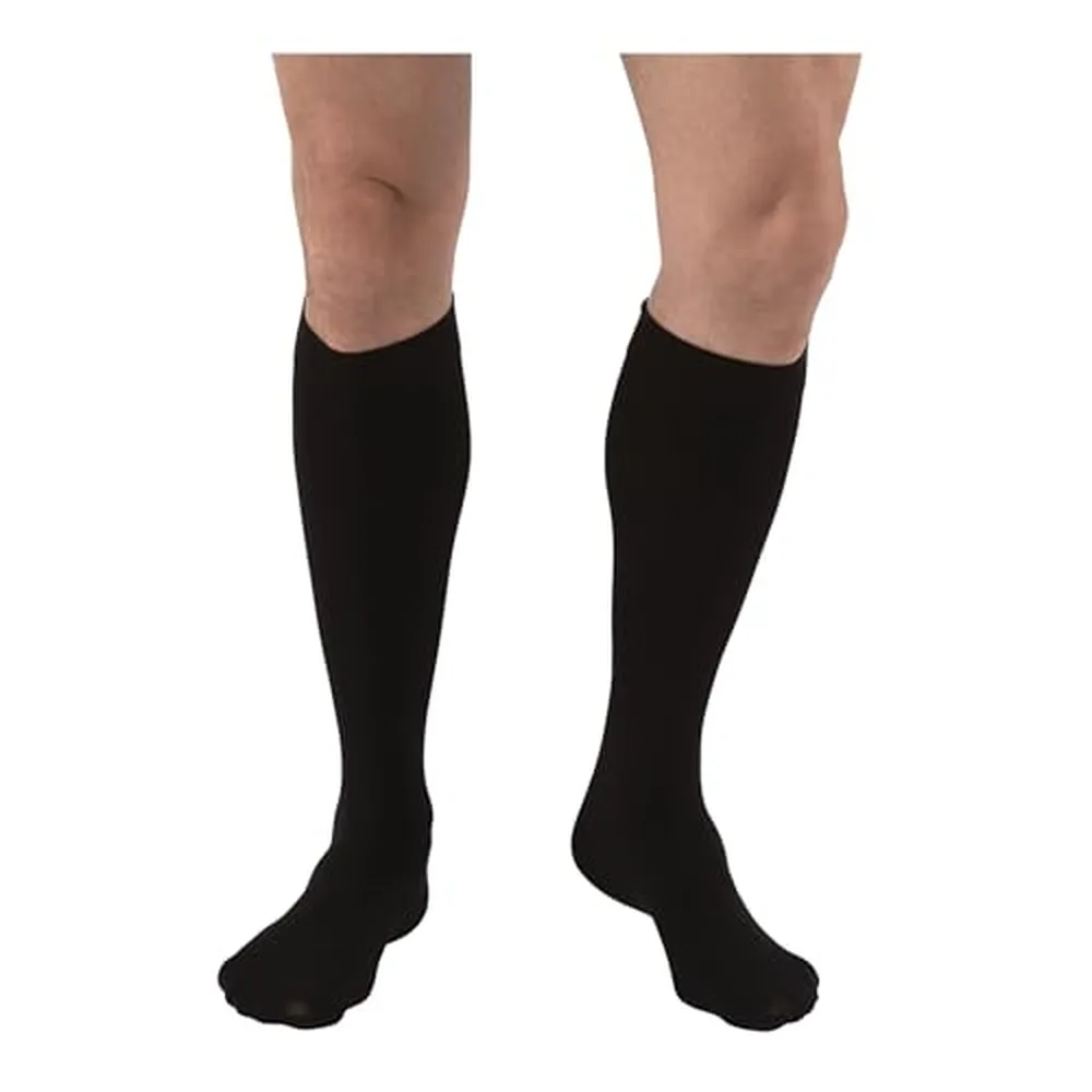 JOBST Relief Knee-High Compression Socks, 30-40 mmHg
