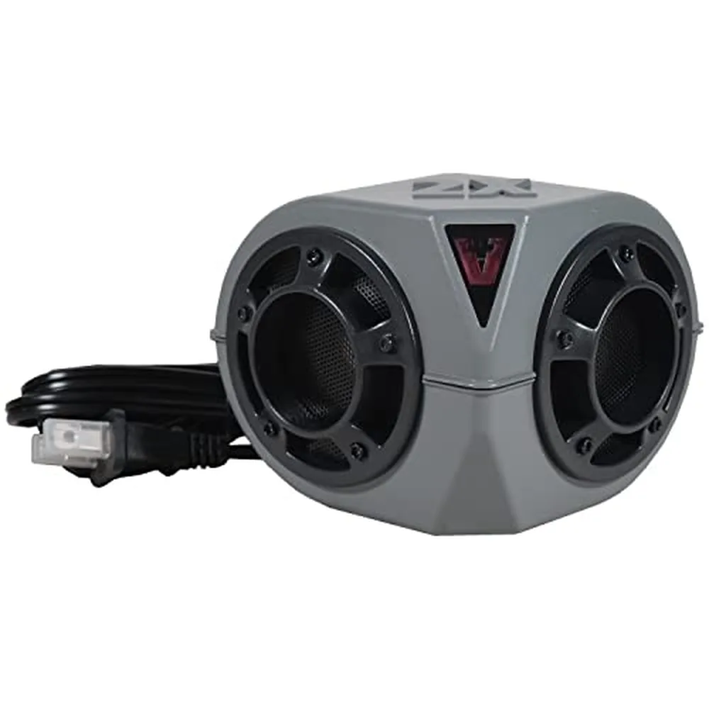 Victor PestChaser Pro Ultrasonic Rodent Repeller
