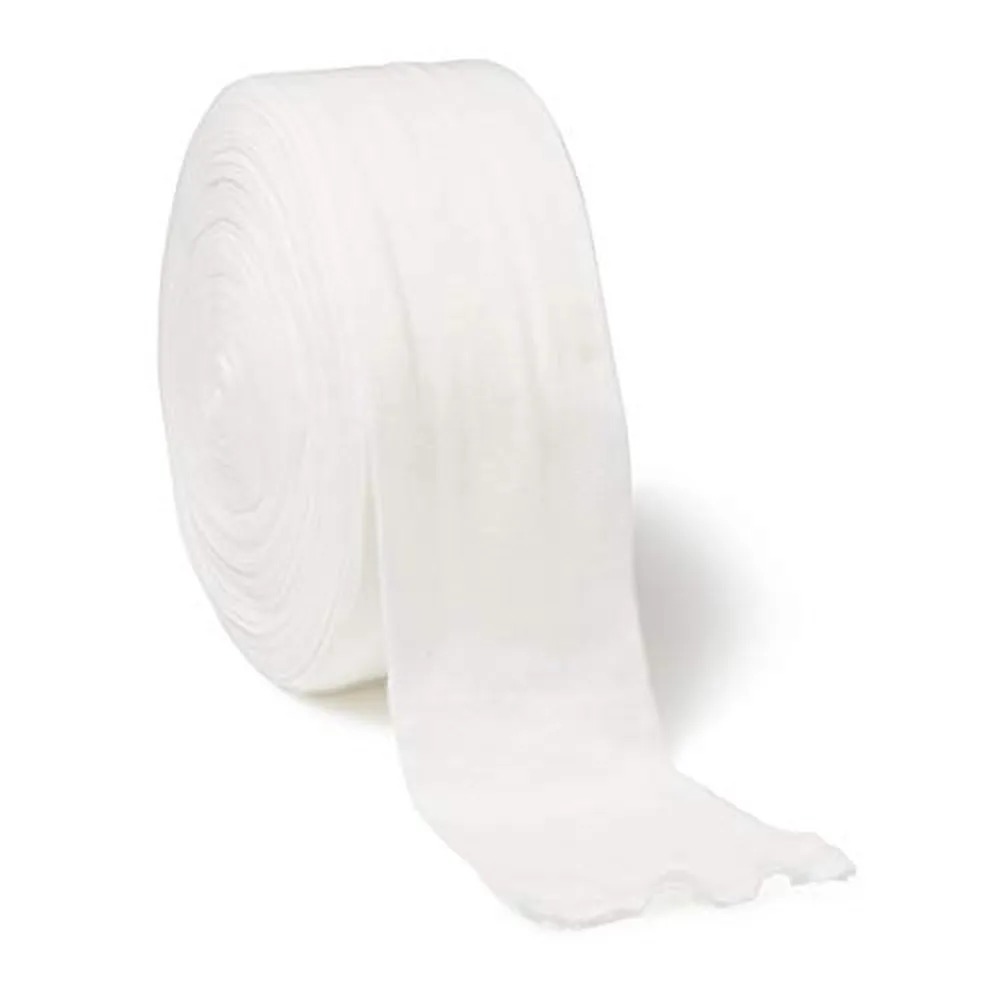 Medline Tubular Stockinette, 4 in x 25 yd