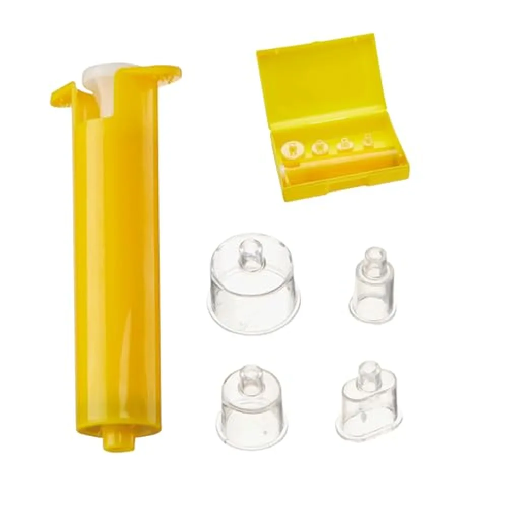 Rolyan Scar Pump Suction Kit
