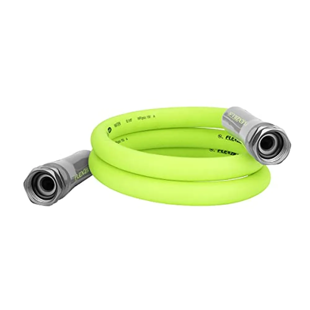 Flexzilla Garden Lead-In Hose, 5/8 in x 5 ft