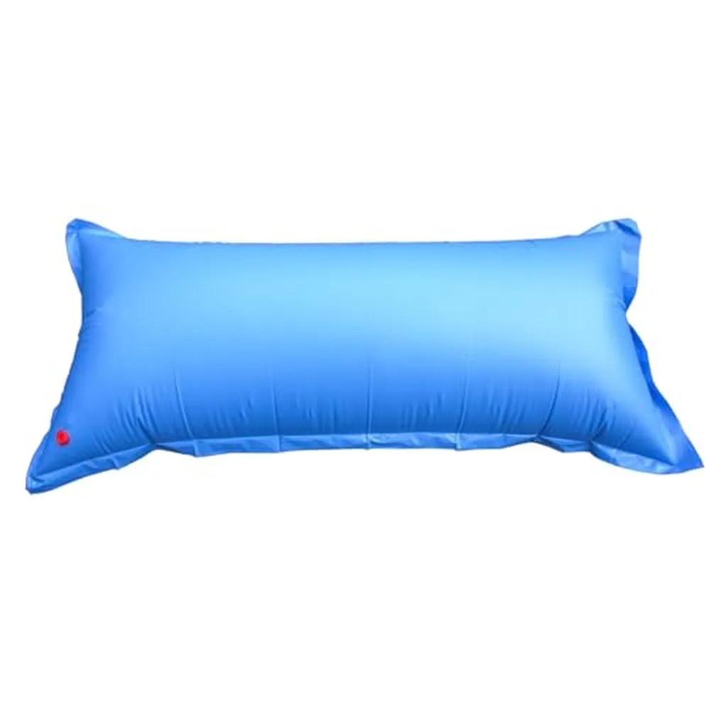 Robelle Heavy-Duty Pool Pillow, 4 x 8 ft