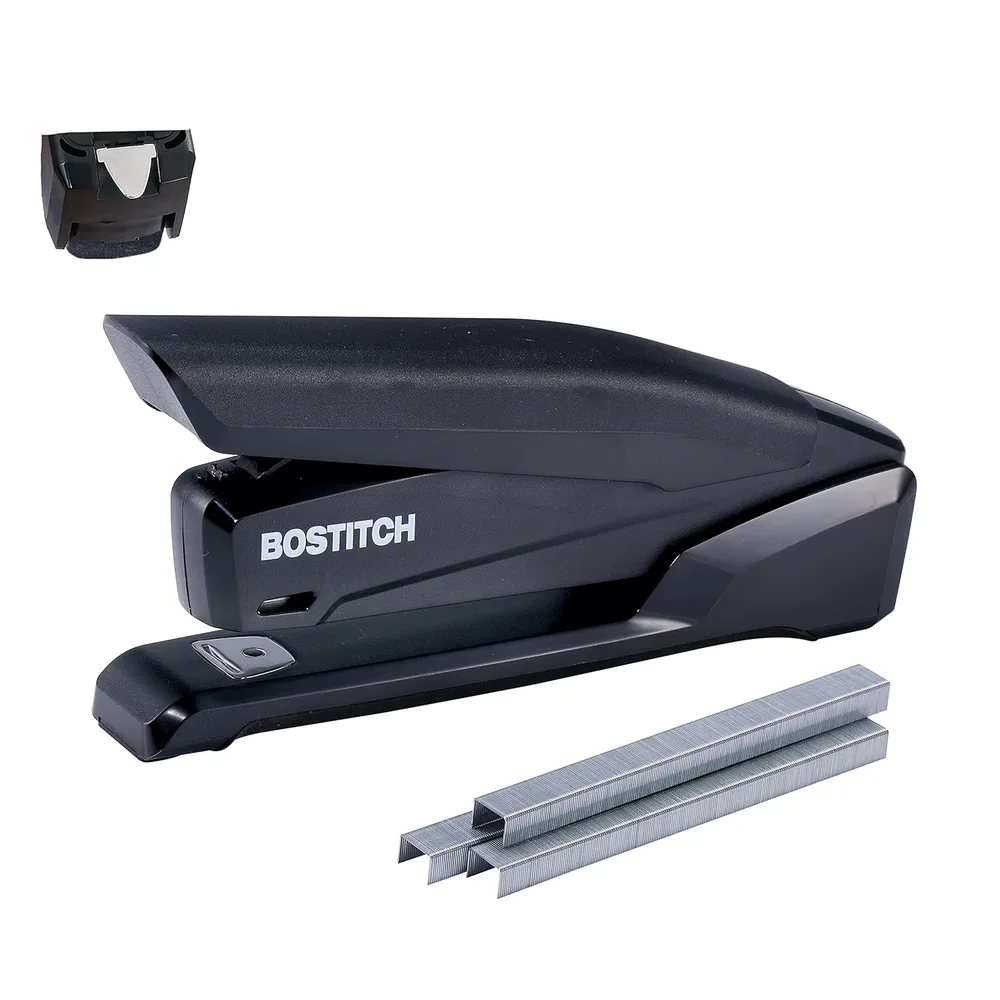 Bostitch Executive 3-in-1 Stapler, 20 Sheet