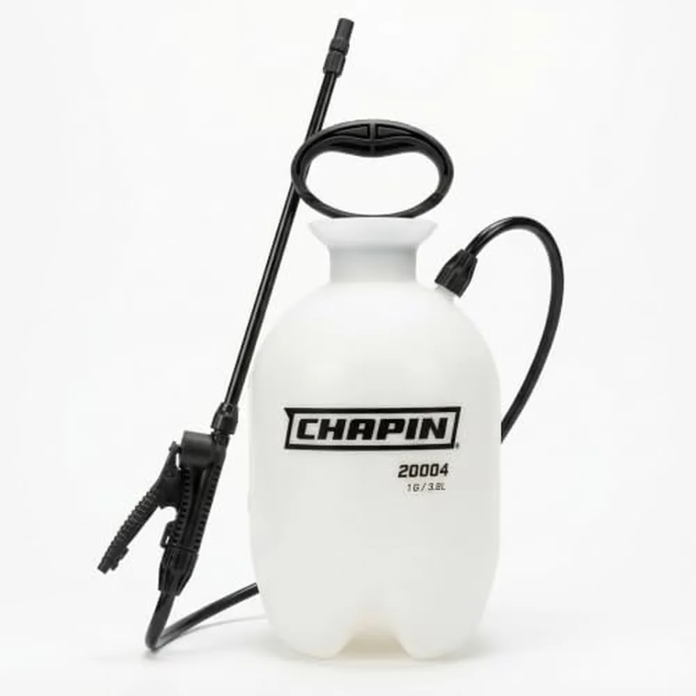 Chapin SureSpray 1-Gallon Pump Sprayer