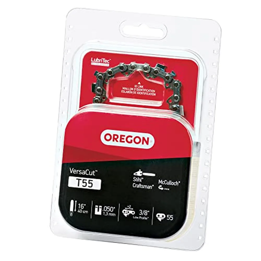 Oregon Chainsaw Chain for 16-Inch Bar, 3/8 LP