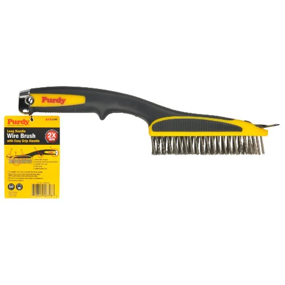 Purdy Paint Brush Comb