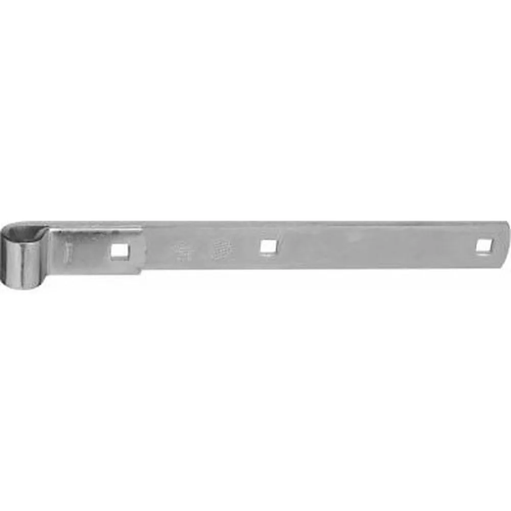 National Hardware Heavy Duty Strap Hinge, 12 in