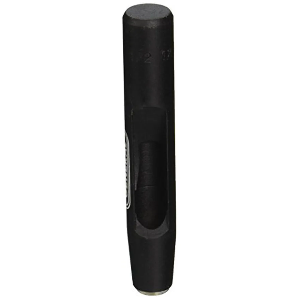 General Tools Hollow Steel Punch, 1/2 in