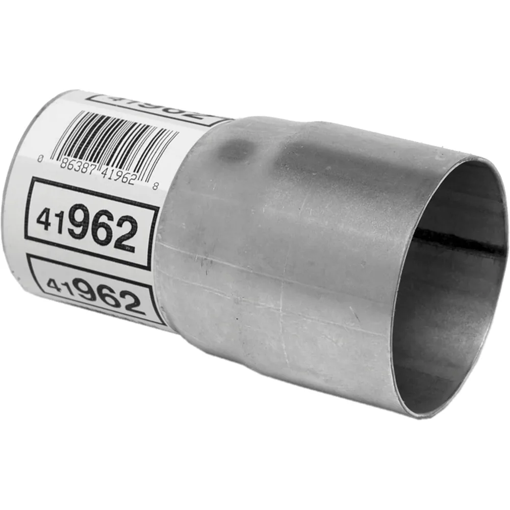 Walker Exhaust Reducer Pipe, 2.5 in to 2.25 in