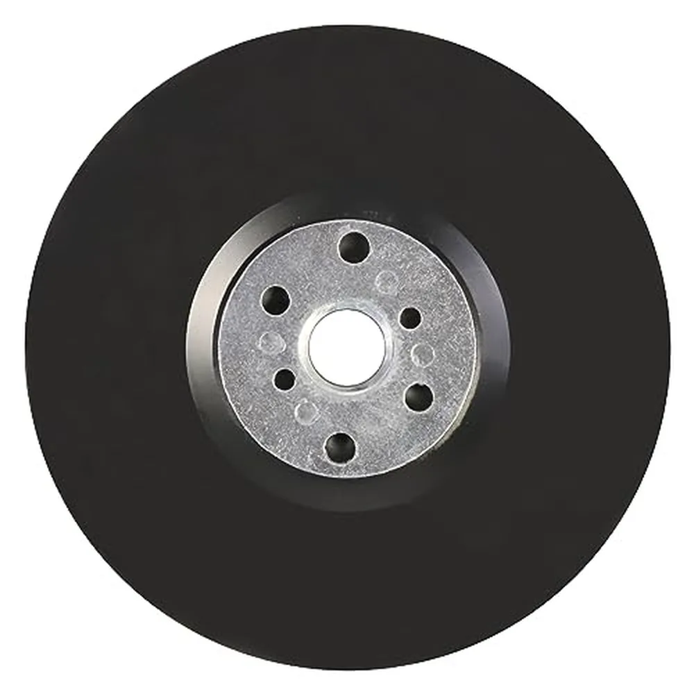 Mercer Standard Backing Pad, 4-1/2 in