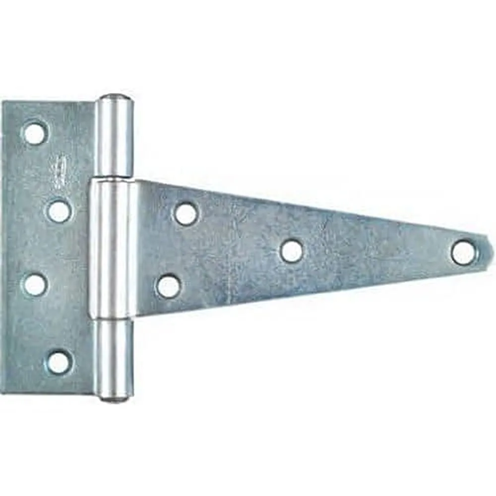 National Hardware Extra Heavy Duty T-Hinge, 6 in