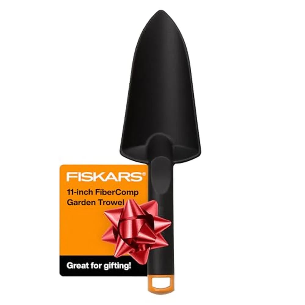 Fiskars FiberComp Hand Trowel