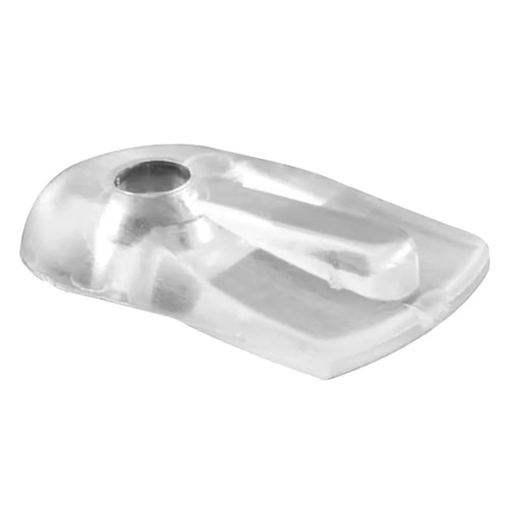 Prime-Line Flush Window Screen Clips, 8-Pack