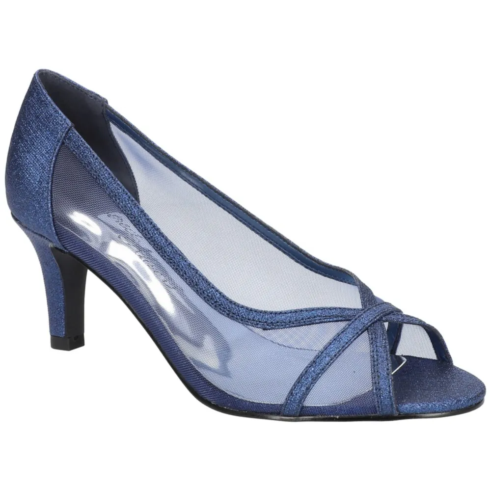 Easy Street Pumps - Picaboo