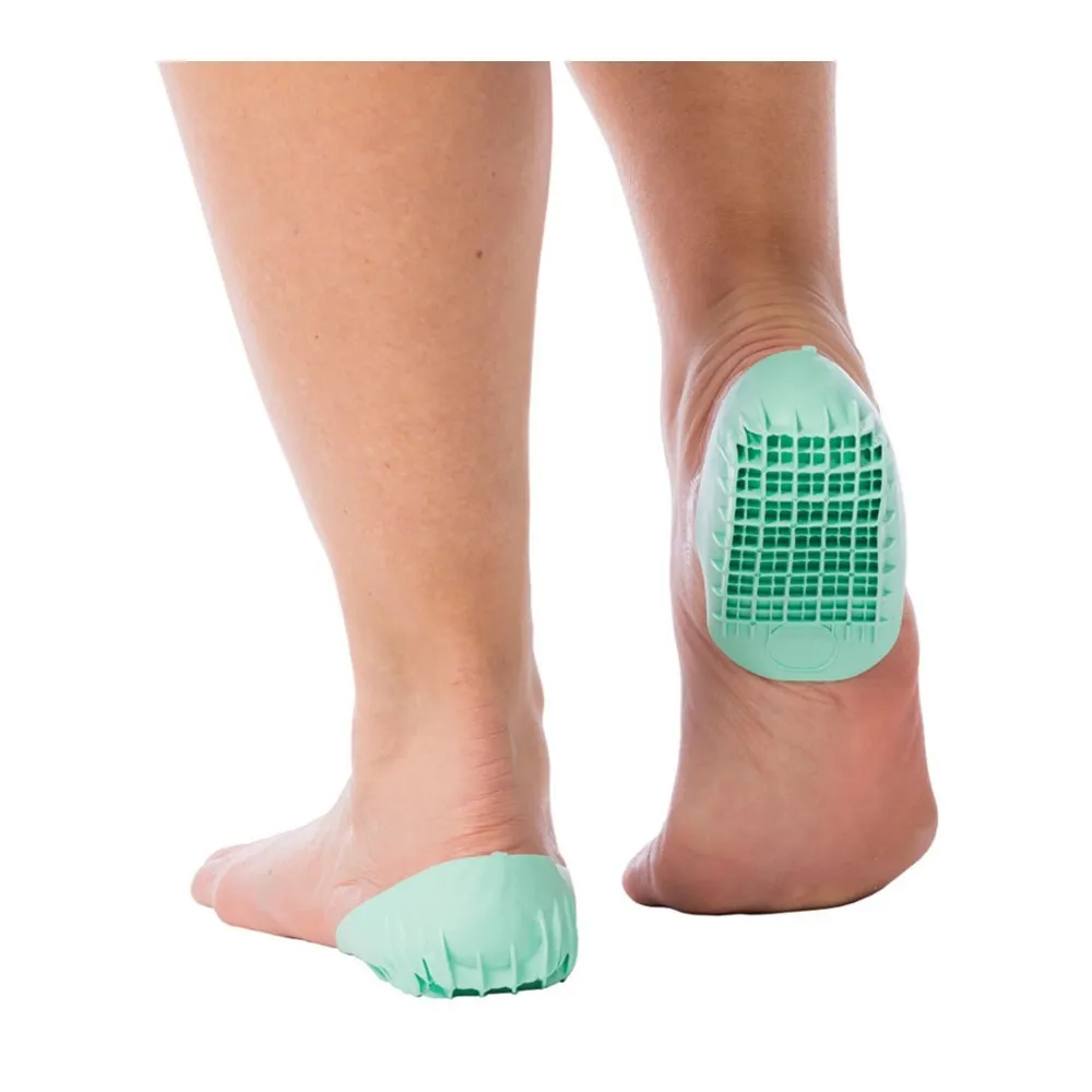 Tuli's Heavy Duty Heel Cups