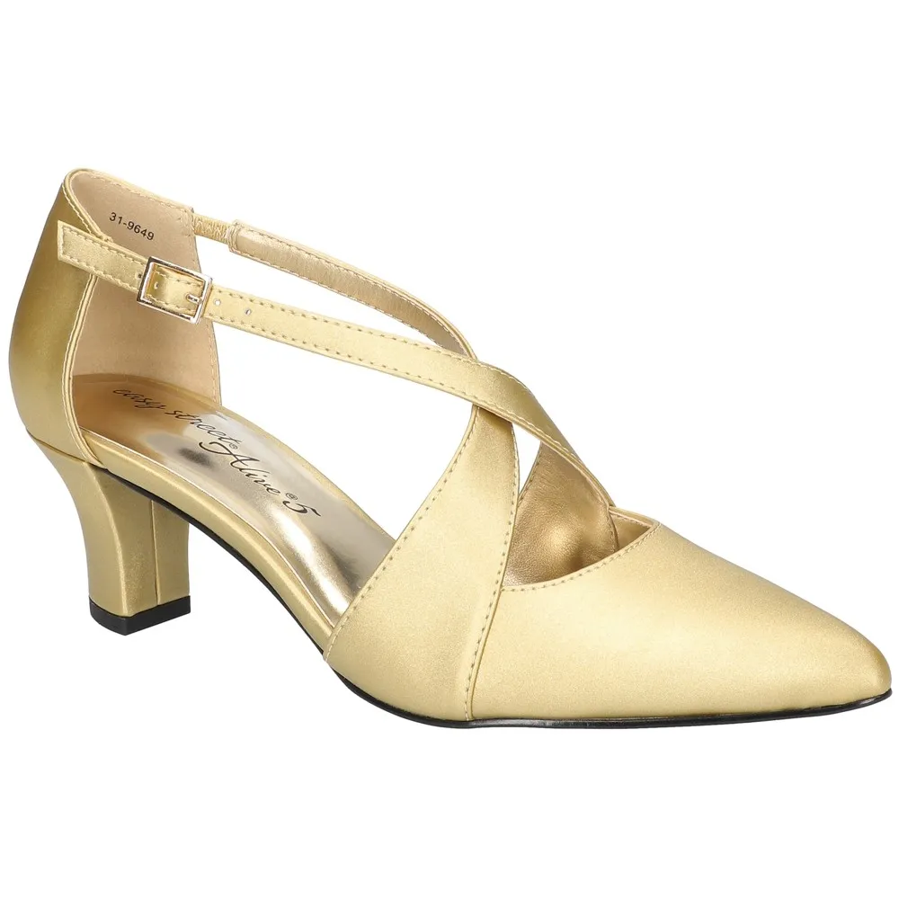 Easy Street Pumps - Elegance