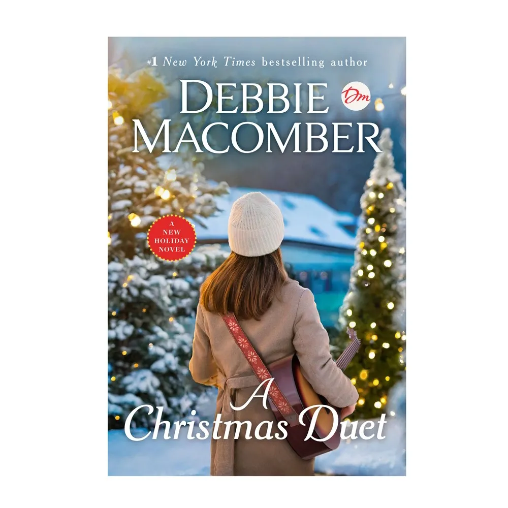A Christmas Duet by Debbie Macomber